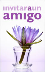 Invitar a un amigo